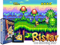 Ristar